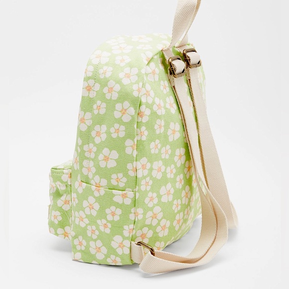 Billabong Mini Backpack - Picture 9 of 12
